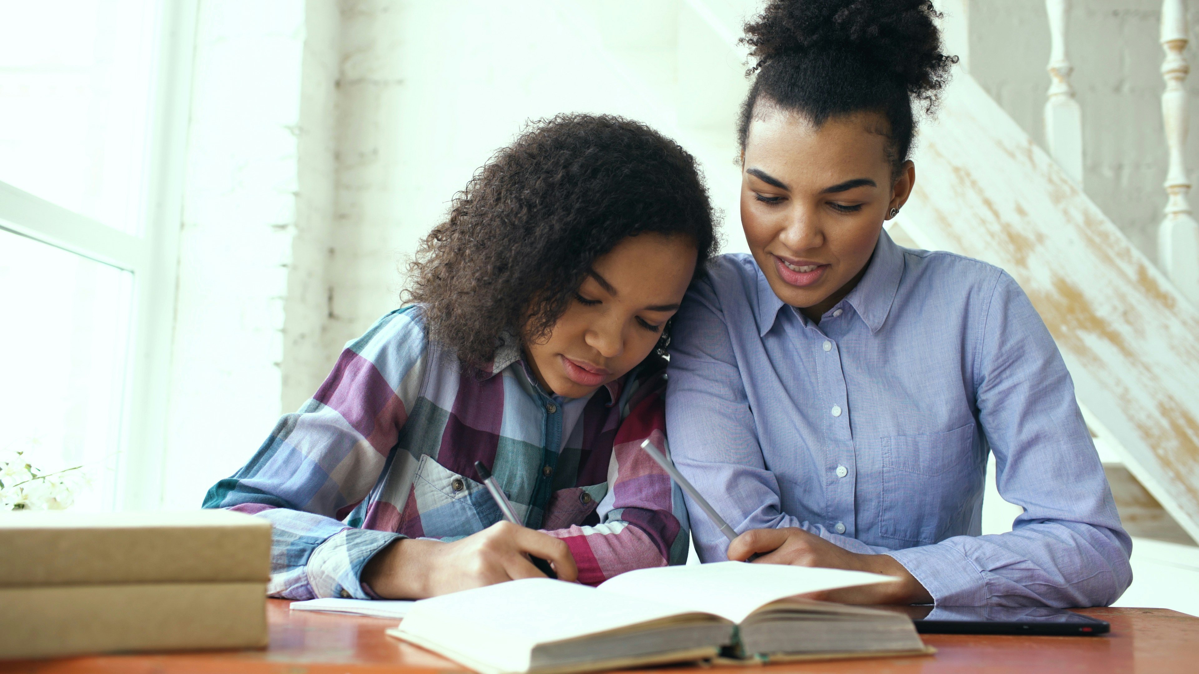 Community learning